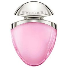 Туалетная вода BVLGARI Omnia Pink Sapphire, 25 мл