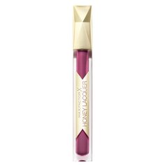 Max Factor Блеск для губ Honey Lacquer, 35, Blooming Berry