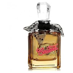 Парфюмерная вода Juicy Couture Viva La Juicy Gold Couture, 100 мл