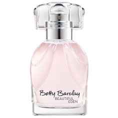 Туалетная вода Betty Barclay Beautiful Eden, 50 мл