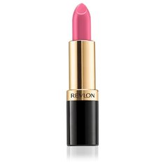 Revlon помада для губ Super Lustrous Lipstick, оттенок 430 Softsilver Rose