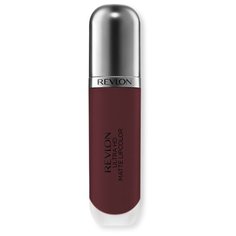 Revlon жидкая помада для губ Ultra HD Matte Lipcolor матовая, оттенок 675 Infatuation