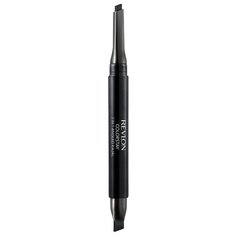 Revlon Карандаш для глаз ColorStay 2 in 1 Angled Kajal, оттенок 104