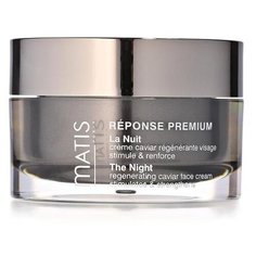 Matis Reponse Premium The Night ночной крем для лица, 50 мл