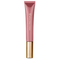 Max Factor Блеск-бальзам для губ Colour Elixir Lip Cushion, 25 shine in glam