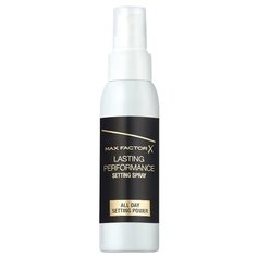 Max Factor Спрей-фиксатор макияжа Lasting Performance Setting Spray 100 мл 001