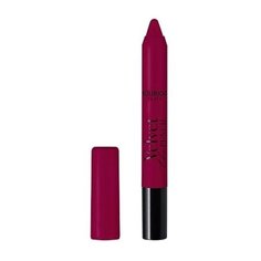 Bourjois Помада для губ Velvet The Pencil матовая, оттенок 16 Rouge Divin