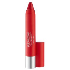 Revlon помада-карандаш для губ Colorburst Matte Balm, оттенок 210 unapologetic