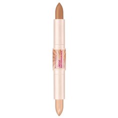 Rimmel Стик для контуринга Insta Duo Countour Stick № 100 Light
