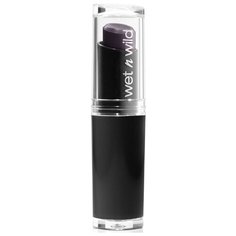 Wet n Wild Помада для губ Mega Last Lip Color, оттенок vamp it up
