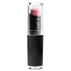 Wet n Wild Помада для губ Mega Last Lip Color, оттенок think pink