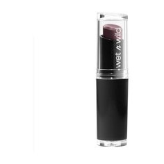 Wet n Wild Помада для губ Mega Last Lip Color, оттенок cherry bomb