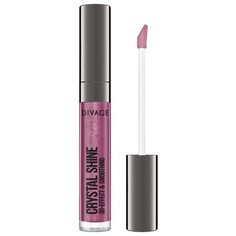 DIVAGE Блеск для губ Lip Gloss Crystal Shine, 13