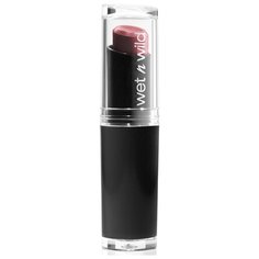 Wet n Wild Помада для губ Mega Last Lip Color, оттенок cinnamon spice
