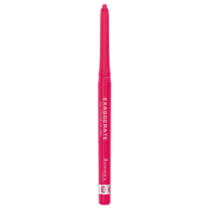 Rimmel Карандаш для губ Exaggerate Re-pack 103 Pink a punch