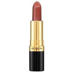 Revlon помада для губ Super Lustrous Lipstick, оттенок 245 Smoky rose