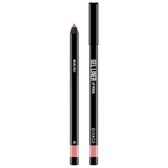 DIVAGE Карандаш для губ гелевый Gel Lip Liner 05