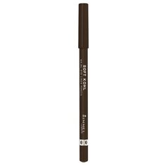 Rimmel Карандаш-кайал для глаз Soft Kohl, оттенок 011 sable brown