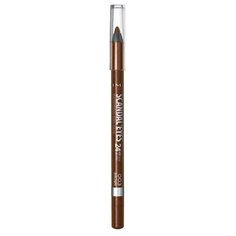 Rimmel Карандаш-кайал для глаз Scandaleyes Waterproof Kohl Kajal, оттенок 003 Brown