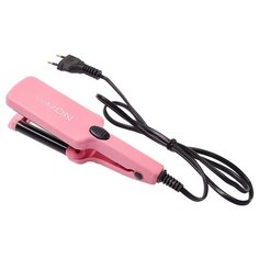 Щипцы Luazon LW-27 розовый