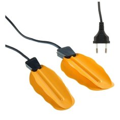 Сушилка для обуви Luazon LSO-06 желтый