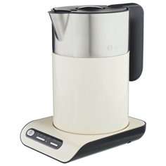 Чайник Bosch TWK8617P, бежевый
