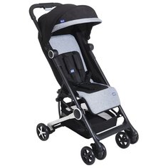 Прогулочная коляска Chicco Miinimo black night