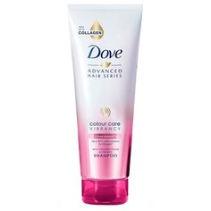 Dove шампунь Advanced Hair Series Роскошное сияние для окрашенных волос 250 мл