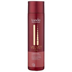 Londa Professional кондиционер Velvet Oil, 250 мл