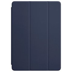 Чехол Apple Smart Cover для iPad темно-синий