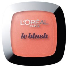 LOreal Paris румяна Alliance Perfect Совершенное слияние 160 персиковый