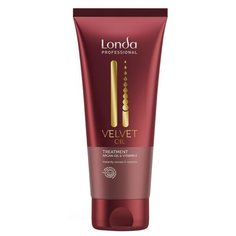 Londa Professional VELVET OIL Средство для восстановления волос, 200 мл