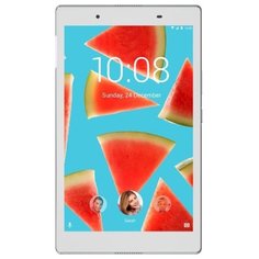 Планшет Lenovo Tab 4 TB-8504F 16Gb white