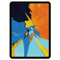 Планшет Apple iPad Pro 11 1Tb Wi-Fi space gray