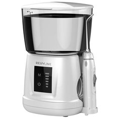 Ирригатор Revyline RL700, белый