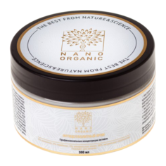 Крем Nano organic антицеллюлитный 300 мл