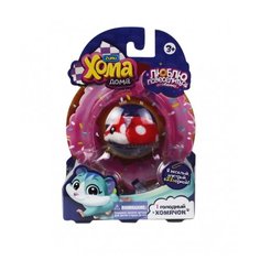 Игровой набор 1 TOY Хома Дома - Красный хомячок Т12501