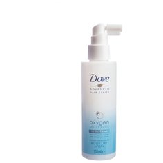 Dove Advanced hair series Cпрей-объем для волос Легкость кислорода, 150 мл