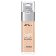 LOreal Paris Тональный крем Alliance Perfect Совершенное слияние, 30 мл, оттенок: 1R фарфоровый