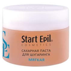 Паста для шугаринга Start Epil Мягкая 200 г