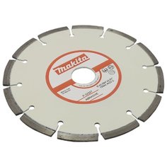 Диск алмазный отрезной 150x2.4x22.23 Makita P-22327 1 шт.
