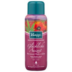 Kneipp Пена для ванн Счастливый случай 400 мл