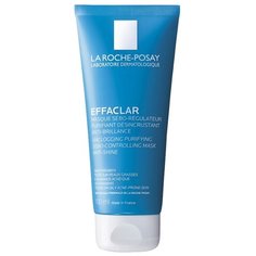 La Roche-Posay Очищающая матирующая маска Effaclar, 100 мл