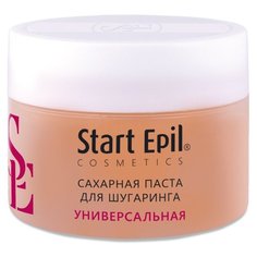 Паста для шугаринга Start Epil Универсальная 200 г