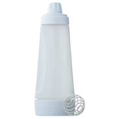 Блендер для жидкого теста Whiskware Batter Mixer белый