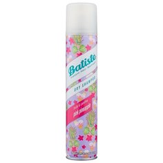 Сухой шампунь Batiste Pink Pineapple, 200 мл