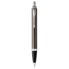 PARKER шариковая ручка IM Core K321, синий цвет чернил