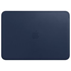 Чехол Apple MQG02ZM/A Midnight blue