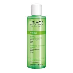 Uriage Hyséac Лосьон очищающий Lotion Désincrustante, 200 мл