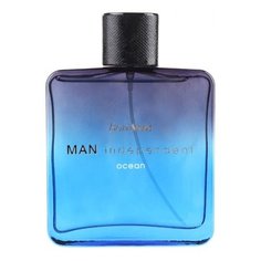 Туалетная вода Parli Parfum Man Independent Ocean, 100 мл
